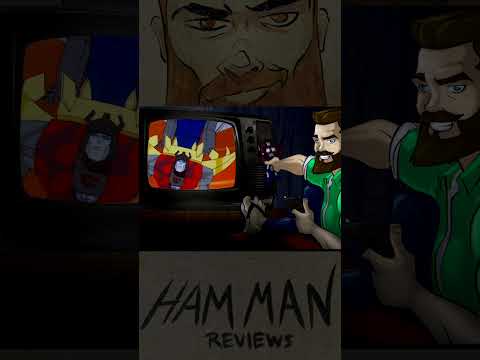 Transformers - Dinobot Snarl - The Gist