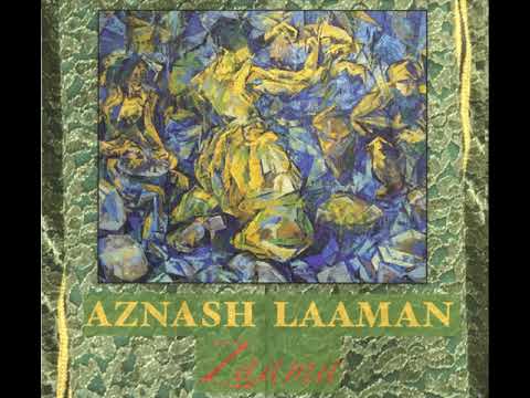 Aznash - Naana ho