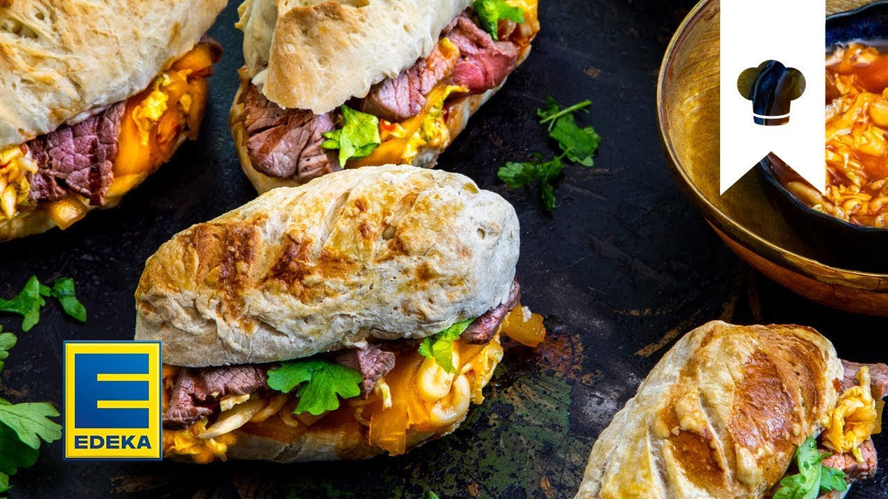 Bánh Mì Sandwich Otto: Một Sự Kết Hợp Tuyệt Vời Từ Việt Nam