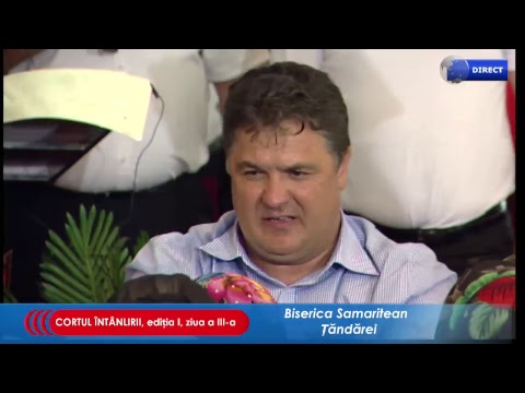 Cortul Intalnirii Țăndărei, editia I, ziua III