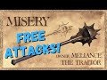 The Brute Has All the Best Weapons | "Misery" Unique Mace Wartales Bounty