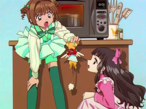 Cardcaptor Sakura FRUITS CANDY Megumi Kojima
