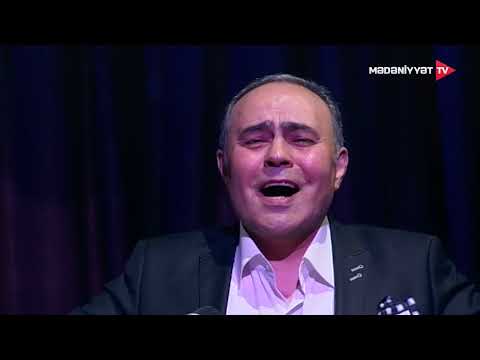 Konsert Proqramları - Ömrümün istəyi