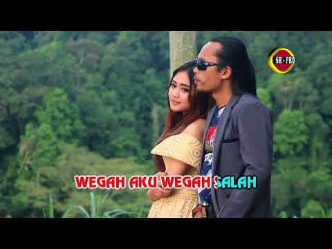 Mala Agata Feat. Arya Satria - Wegah Salah | Dangdut (Official Music Video)