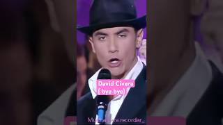 David civera/bye bye #musicapararecordar_ #musica #music