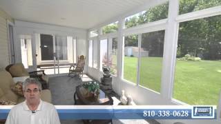 5321 Wigwam Ln, Lapeer MI, 48446