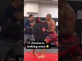 Sound UP for Pereira’s punches ? (via alexpoatanpereira/IG)