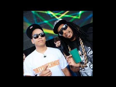 Lil Jon ft. Claude Kelly - Oh What A Night