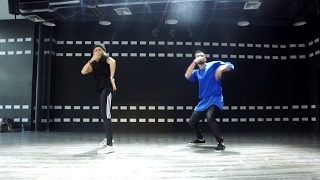 Fall out - Method Man | Vova Choreography | GH5 Dance Studio