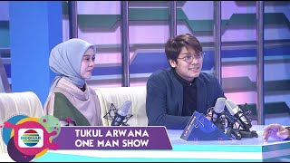 Download lagu Lesti Makin Bersinar!! Rizky Billar Puji Lesti Langsung [2020] I Tukul One Man Show mp3