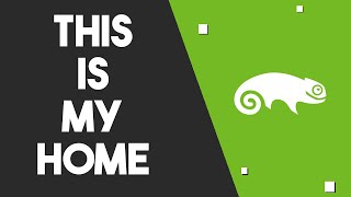 Video thumbnail for openSUSE - 1 Year Later by The Linux Cast