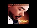 James Ingram ~ " Stand " (In The Light )🙏✞❤ 2008