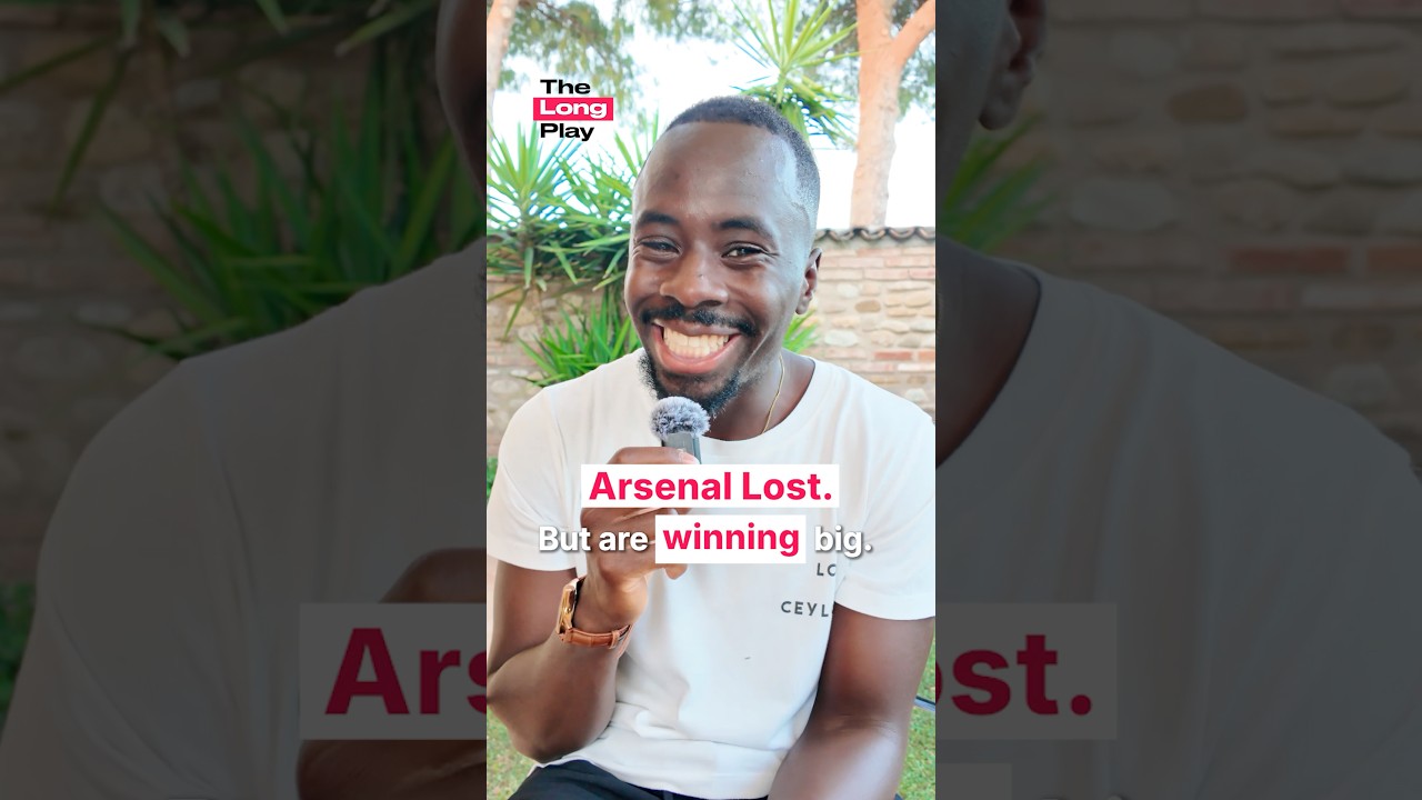 Arsenal are Doing Well Very Well Financially