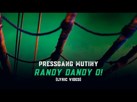 Randy Dandy O! — Lyric Video