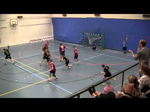 08.03.2015 MSM ÅIFK-HIFK osa 2