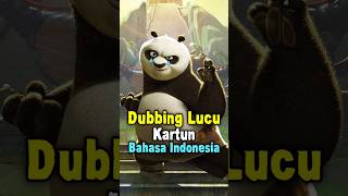 Download lagu Dubbing Lucu Kartun Bahasa Indonesia mp3