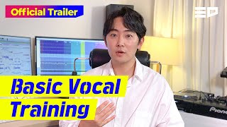 Basic Vocal Skills Only KPOP Trainers & Idols 