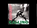 The Clash- The Card Cheat