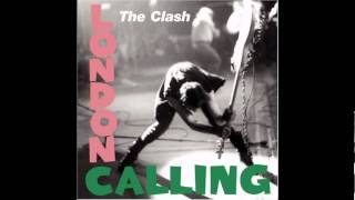 The Clash- The Card Cheat