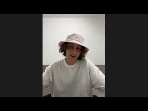 Albe presenta il suo omonimo EP d'esordio - INTERVISTA