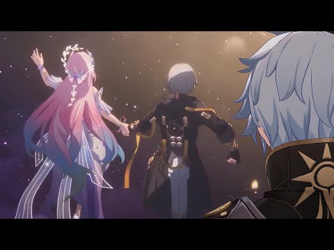 After Watching HSR 3.7 Special Program