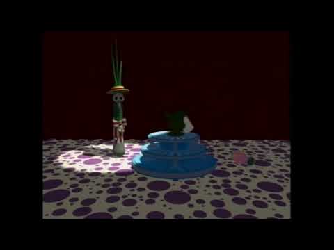 Say Goodnight, Gracie.