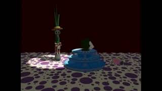 Say Goodnight, Gracie.