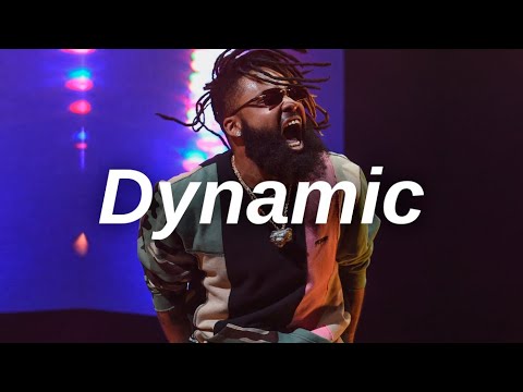 Sada Baby x Tee Grizzley Type Beat | Detroit type beat | "Dynamic" 200 bpm B