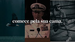 CHANGE THE WORLD | William H. McRaven (Motivational 2025)