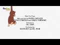 PBS S Curious George Credits NaQis Friends HiT Polish 2017