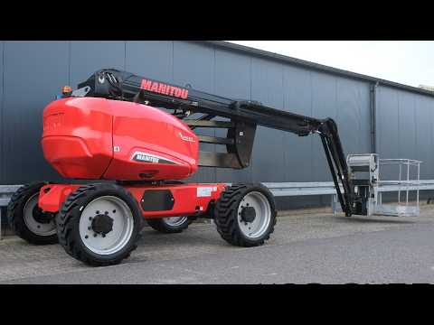 Manitou video miniatura