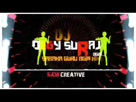 Dj veeresh a bhavikatti