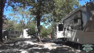 Carson's Country Court RV Park Video