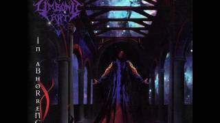 Limbonic Art - Misanthropic Spectrum