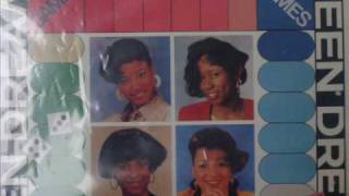 Teen Dream- Ring my bell