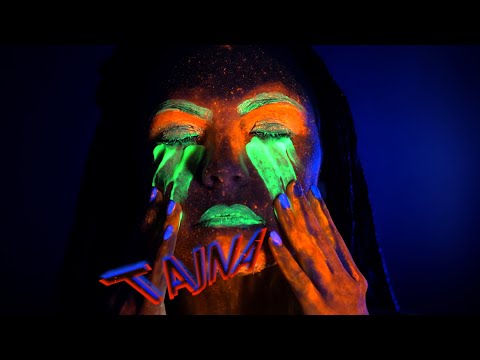 Osmi putnik feat. Doris Dragović - Tajna (Official video)