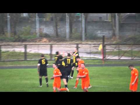 karny Szymon Brzeziński  Orlęta-Rol.Ko