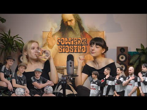 Powiedz, siostro | #8 POLONEZ MORDY