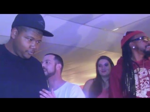 Akuma Da Titan vs Beezy Da Beast