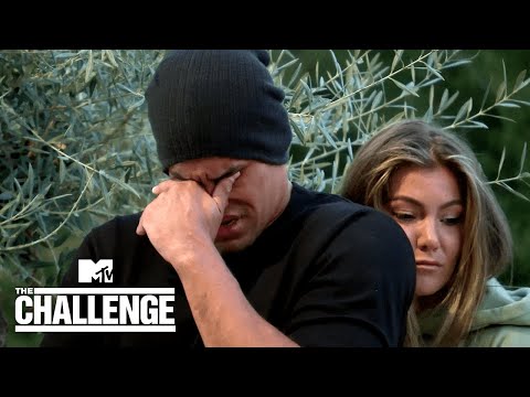TJ Arrives To Spoil The Party 😲 The Challenge: Spies, Lies & Allies