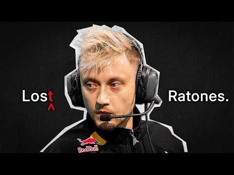 The Los Ratones Flame is brutal