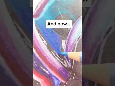 Drawing Star Wars: Darth Vader