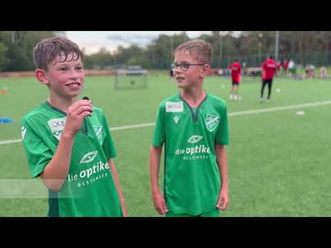 Praxis, Emotionen, Entwicklung: Die Premiere der FLB-Spielprinzipien in Bestensee