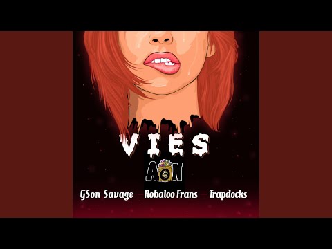 Vies (feat. Trap Docks & Robaloo Frans)