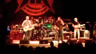 hill country revue with robert randolph