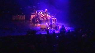 Scott H. Biram / Swift Driftin' / Observatory - San Diego, CA / 11/3/17