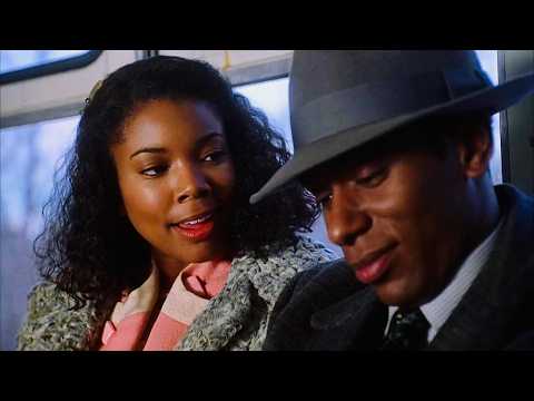 Gabrielle Union & Mos Def: A Partnership That Changed Medicine in Something the Lord Made