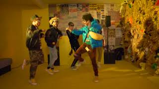 Ayo &amp; Teo + TFK + Tweezy | BlocBoy JB ft. Drake - Look Alive | Official Dance Video @converse