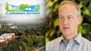 Clarksburg Gateway Sector Plan update