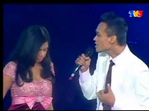 Jaclyn Victor Feat. Lah Ahmad Ceritera Cinta Ajl 22 2007.